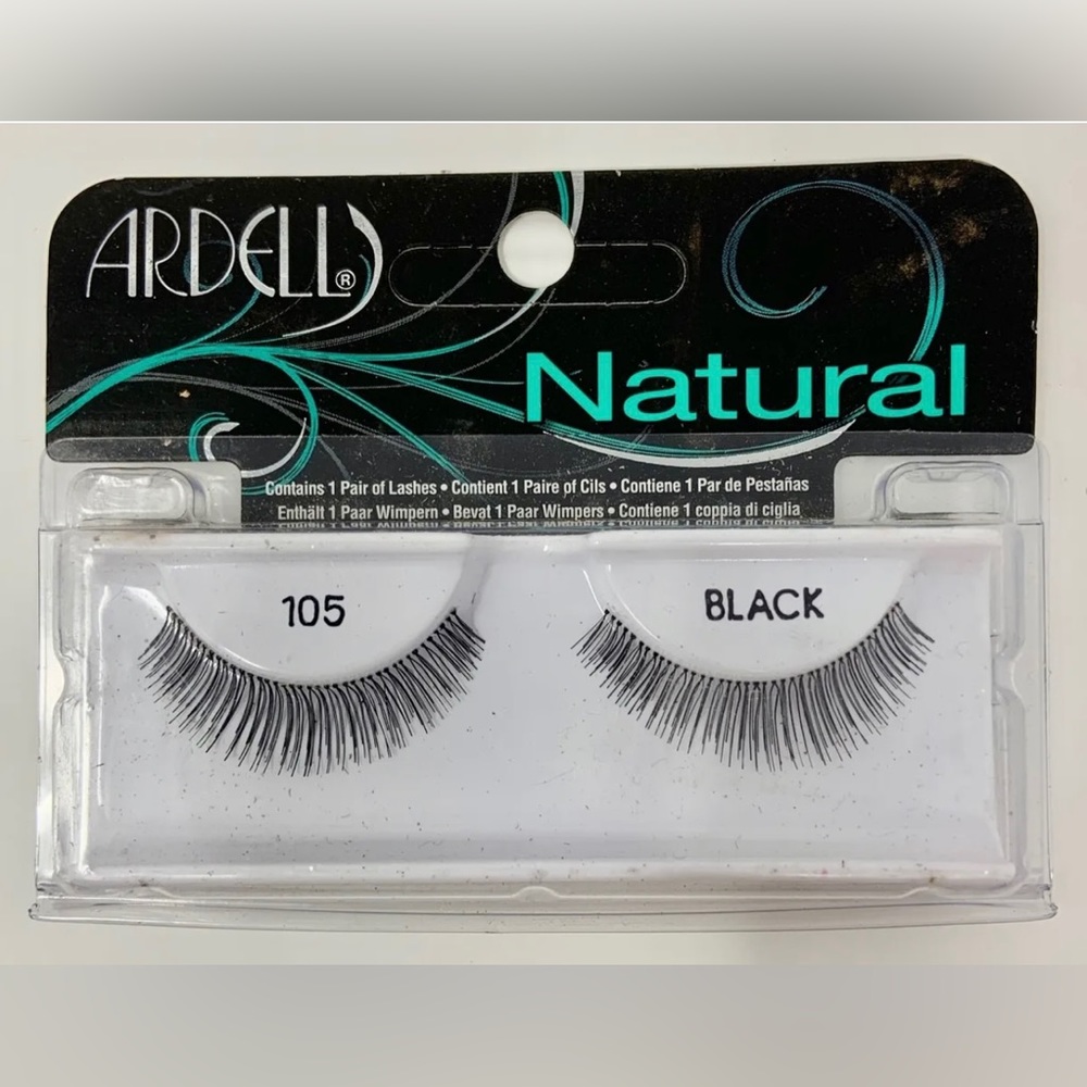 Ardell Professional Natural Lashes